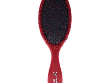 CHI Turbo Detangling Brush - CB12 by CHI for Unisex - 1 Pc Hair Brush Online now