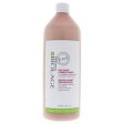 Matrix Biolage Raw Recover Conditioner by Matrix for Unisex - 33.8 oz Conditioner Cheap