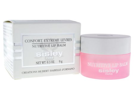 Sisley Confort Extreme Levres Nutritive Lip Balm by Sisley for Unisex - 0.3 oz Lip Balm For Sale