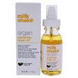 Milk Shake Argan Oil by Milk Shake for Unisex - 1.7 oz Oil Online