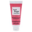 Philosophy Hands of Hope - Hawaiian Hibiscus Cream by Philosophy for Unisex - 1 oz Hand Cream Discount