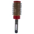 CHI Turbo Ceramic Round Nylon Brush - CB04 Jumbo by CHI for Unisex - 1 Pc Hair Brush For Discount