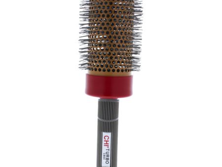 CHI Turbo Ceramic Round Nylon Brush - CB04 Jumbo by CHI for Unisex - 1 Pc Hair Brush For Discount