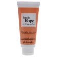 Philosophy Hands of Hope Sparkling Grapefruit Hand Cream by Philosophy for Unisex - 1 oz Cream Online Sale