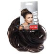 Hairdo Highlight Wrap - R6 Dark Chocolate by Hairdo for Women - 1 Pc Hair Wrap Online