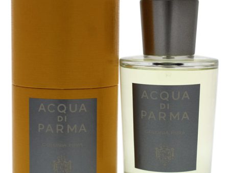 Acqua Di Parma Colonia Pura by Acqua Di Parma for Men - 3.4 oz EDC Spray Online now