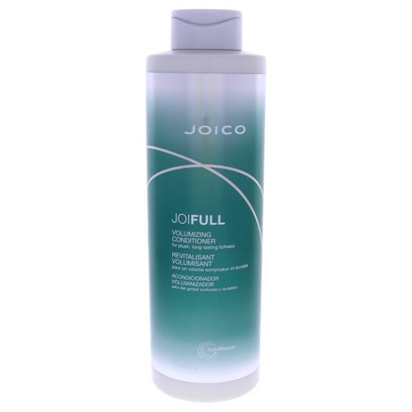 Joico Joifull Volumizing Conditoner by Joico for Unisex - 33.8 oz Conditioner Discount