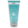 REN Clearcalm 3 Clarifying Clay Cleanser by REN for Unisex - 5.1 oz Cleanser Online