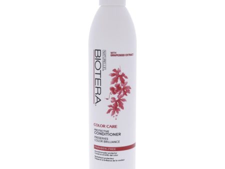 Biotera Color Care Conditioner by Biotera for Women - 15.2 oz Conditioner Online Hot Sale