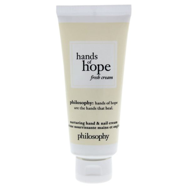 Philosophy Hands of Hope - Fresh Cream by Philosophy for Unisex - 1 oz Hand Cream For Cheap