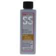 CHI Ionic Shine Shades Liquid Hair Color - 50-6W Light Natural Warm Brown by CHI for Unisex - 3 oz Hair Color Hot on Sale