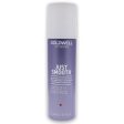 Goldwell Stylesign Just Smooth Control Blow Dry Spray by Goldwell for Unisex - 6.7 oz Dry Spray Sale