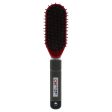 CHI Turbo Paddle Brush - CB10 Small by CHI for Unisex - 1 Pc Hair Brush Hot on Sale