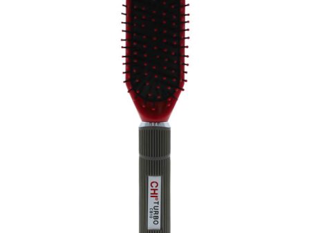 CHI Turbo Paddle Brush - CB10 Small by CHI for Unisex - 1 Pc Hair Brush Hot on Sale